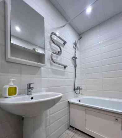 1-комн. квартира, 40 м2, 15/20 эт. Москва