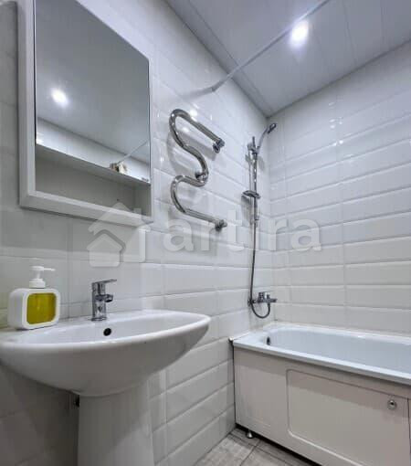 1-комн. квартира, 40 м2, 15/20 эт. Москва - изображение 6