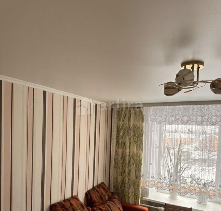 Комната, 13.5 м2, 3/5 эт. Йошкар-Ола - изображение 2