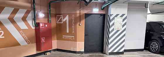 Гараж, 14 м2 Москва