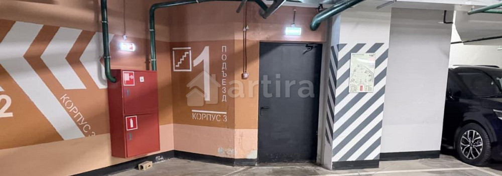 Гараж, 14 м2 Москва - изображение 6