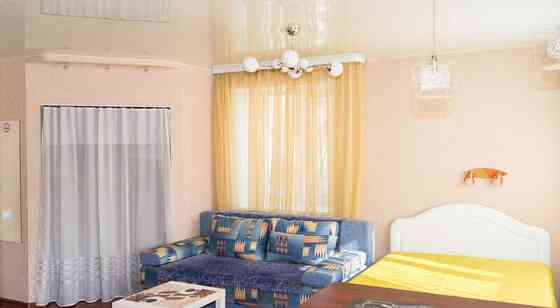 2-комн. квартира, 40 м2, 2/5 эт. Кемерово