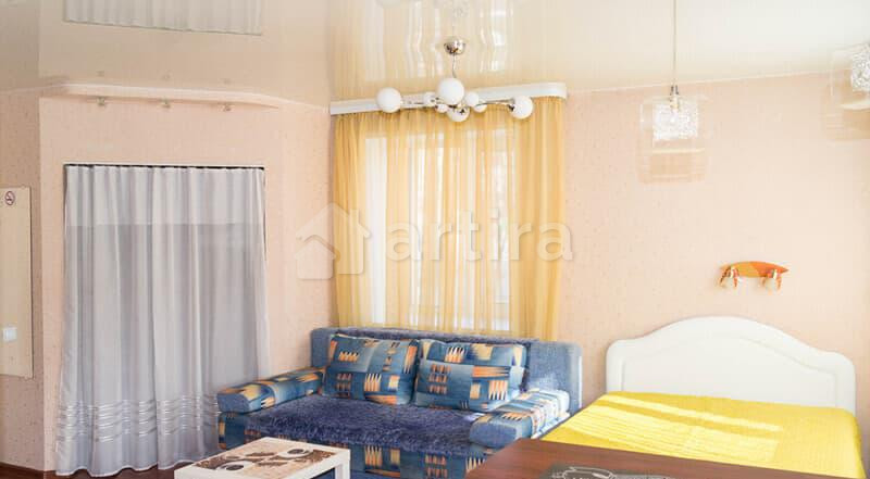 2-комн. квартира, 40 м2, 2/5 эт. Кемерово - изображение 6