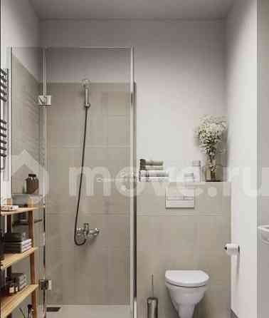 Студия, 21 м2, 3/15 эт. Москва