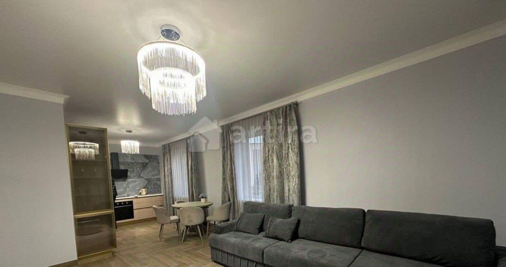 Коттедж, 120 м2, 2 сотки, 1 эт. Самара - изображение 3