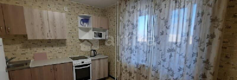 1-комн. квартира, 35 м2, 13/14 эт. Тюмень - изображение 4