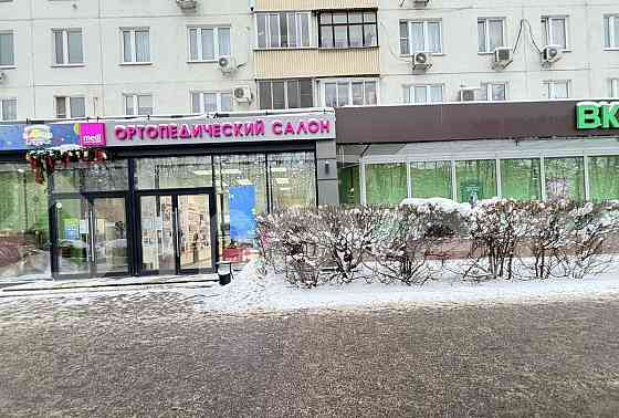 Студия, 10.5 м2, 1/17 эт. Москва