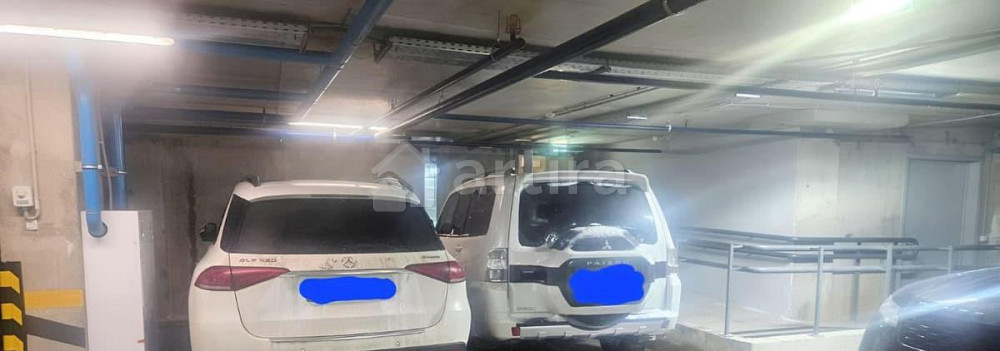 Гараж, 30 м2 Москва - изображение 1