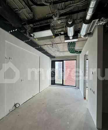 2-комн. квартира, 37.5 м2, 15/43 эт. Москва