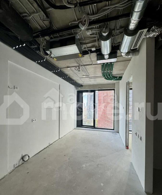 2-комн. квартира, 37.5 м2, 15/43 эт. Москва - изображение 3