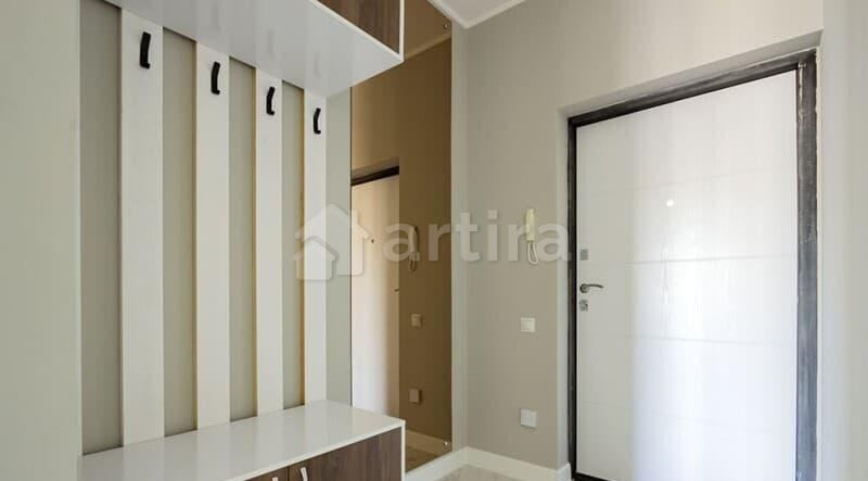 1-комн. квартира, 42 м2, 12/17 эт. Красноярск - изображение 9