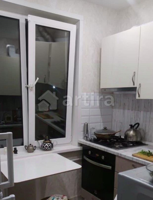 Комната, 17 м2, 5/5 эт. Казань - изображение 1