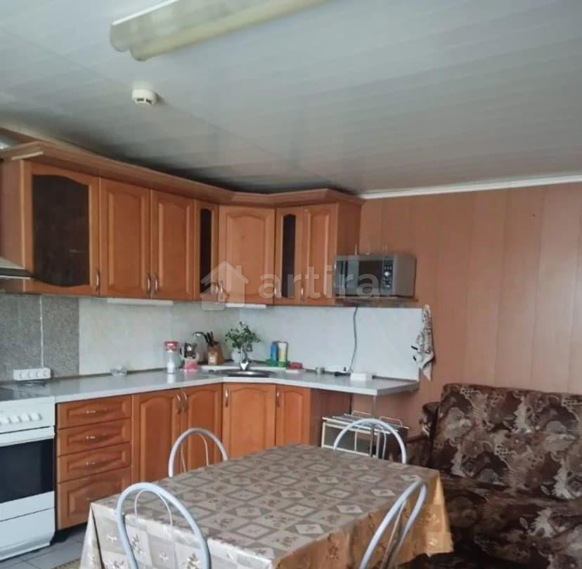 Дом, 55 м2, 3 сотки, 1 эт. Волгодонск - изображение 1