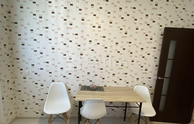 1-комн. квартира, 36 м2, 4/16 эт. Екатеринбург - изображение 6