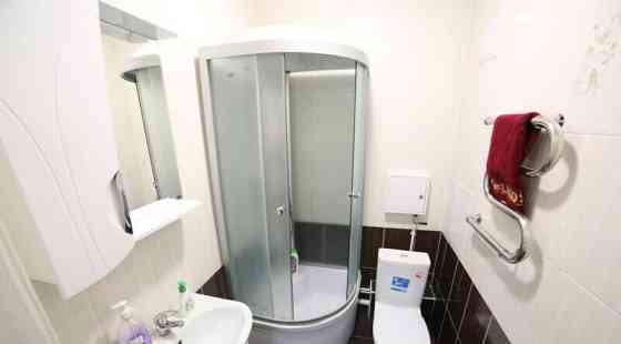 Студия, 26 м2, 9/27 эт. Уфа