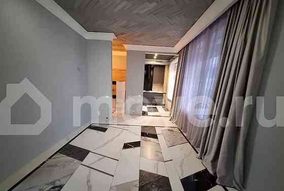 2-комн. квартира, 49 м2, 2/4 эт. Москва