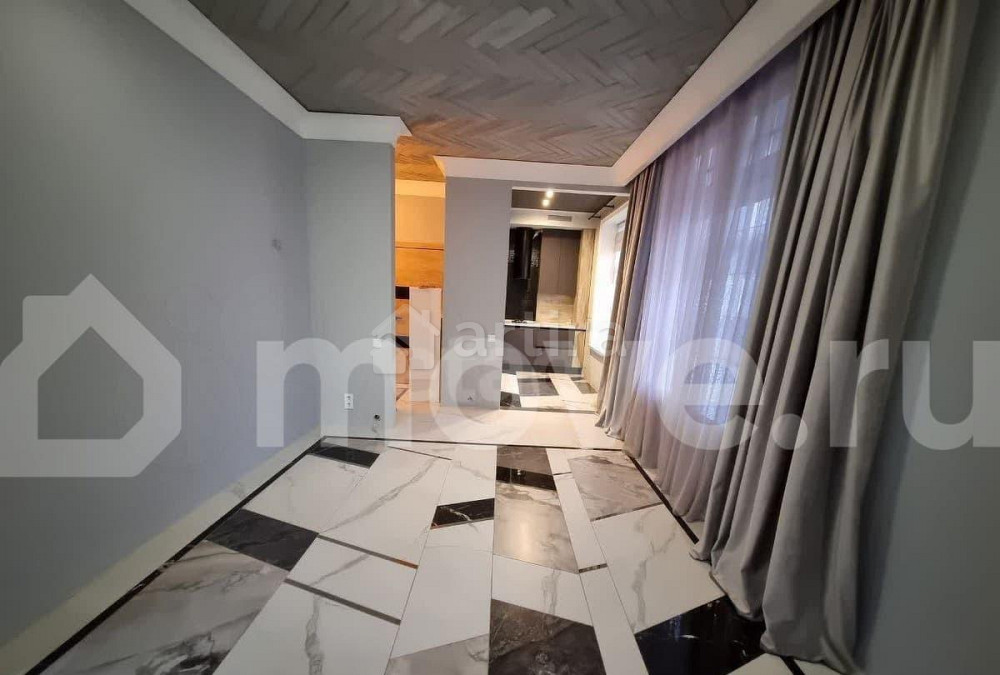 2-комн. квартира, 49 м2, 2/4 эт. Москва - изображение 4