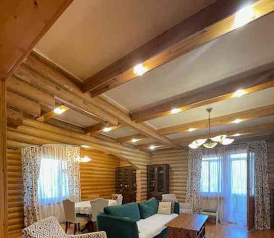 Дом, 169 м2, 10 соток, 3 эт. Мытищи