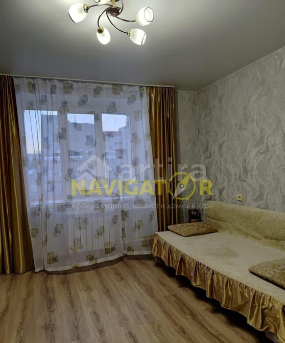 Комната, 14.5 м2, 4/9 эт. Уфа - изображение 3