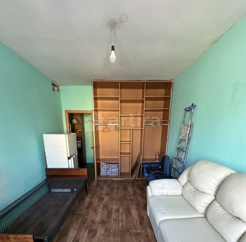 Комната, 14 м2, 2/2 эт. Иркутск - изображение 2