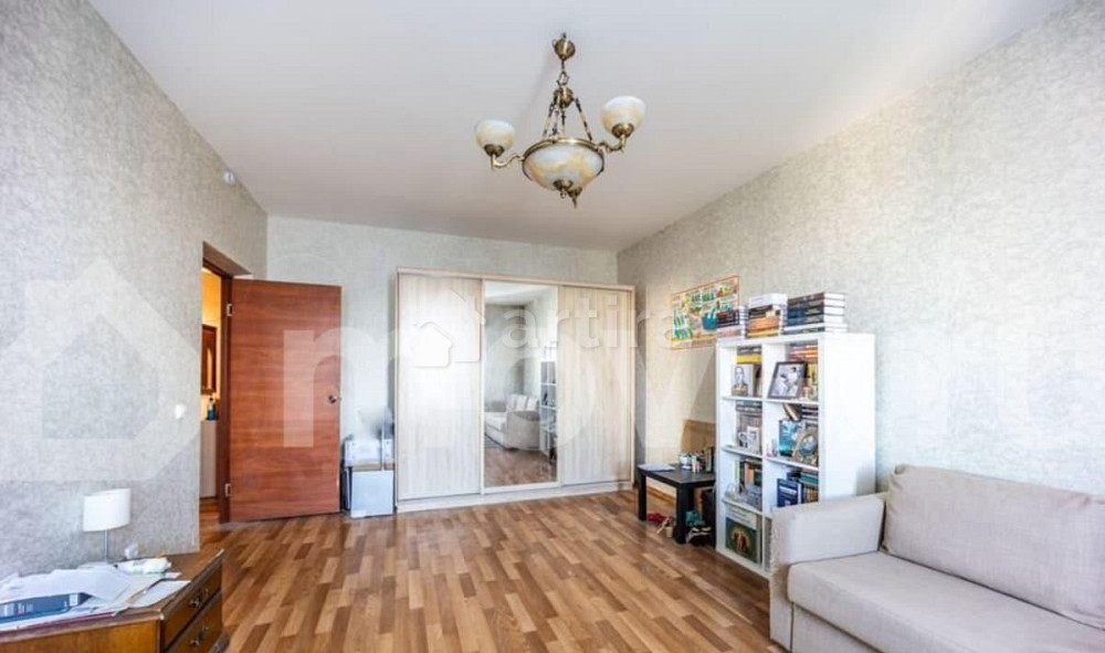 Квартира, 180.2 м2, 22/23 эт. Москва - изображение 5