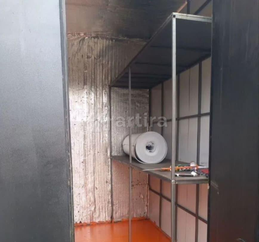 Гараж, 2 м2 Щёлково - изображение 6