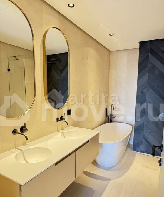 3-комн. апарт-ы, 84 м2, 10/34 эт. Москва - изображение 2