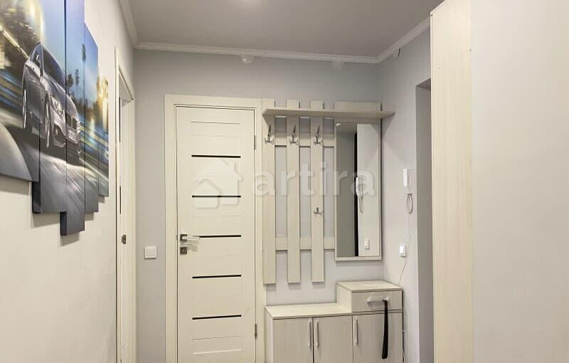 3-комн. квартира, 60 м2, 4/12 эт. Вологда - изображение 13