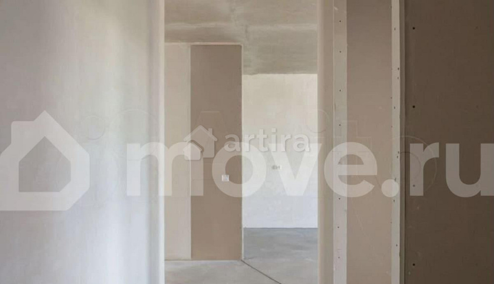 1-комн. квартира, 45.4 м2, 11/29 эт. Москва - изображение 2