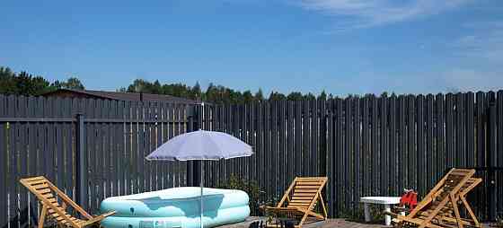 Дом, 62 м2, 9 соток, 1 эт. Ломоносов