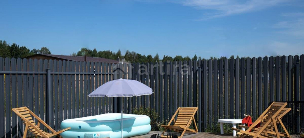 Дом, 62 м2, 9 соток, 1 эт. Ломоносов - изображение 5