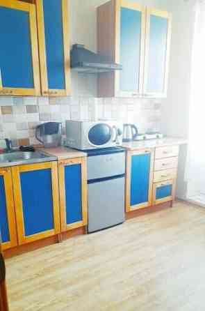 2-комн. квартира, 60 м2, 5/5 эт. Санкт-Петербург