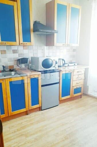 2-комн. квартира, 60 м2, 5/5 эт. Санкт-Петербург - изображение 1