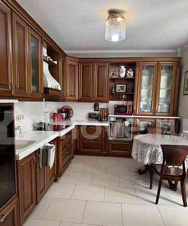 6-комн. квартира, 178.4 м2, 14/22 эт. Москва