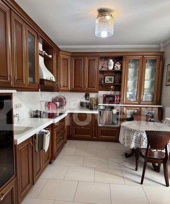 6-комн. квартира, 178.4 м2, 14/22 эт. Москва - изображение 2