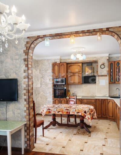 3-комн. квартира, 90 м2, 6/12 эт. Москва - изображение 9