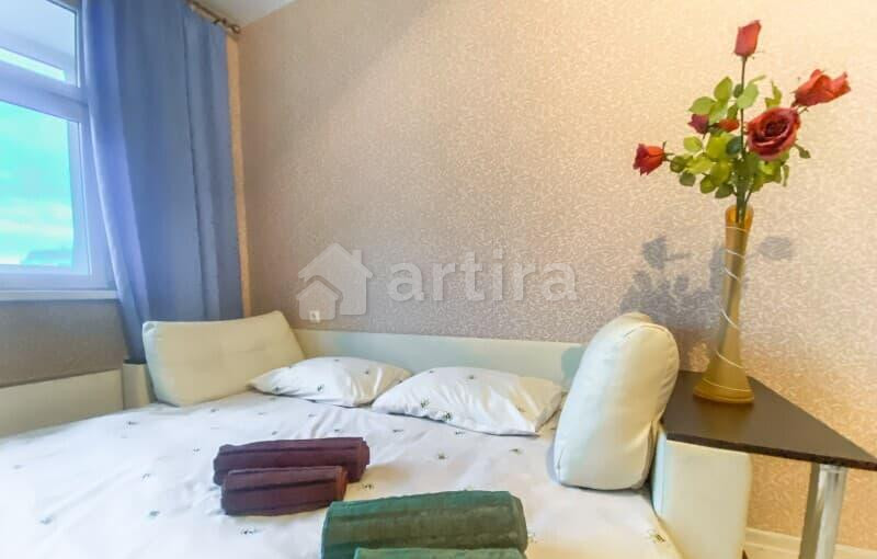 1-комн. квартира, 36 м2, 12/17 эт. Лобня - изображение 6