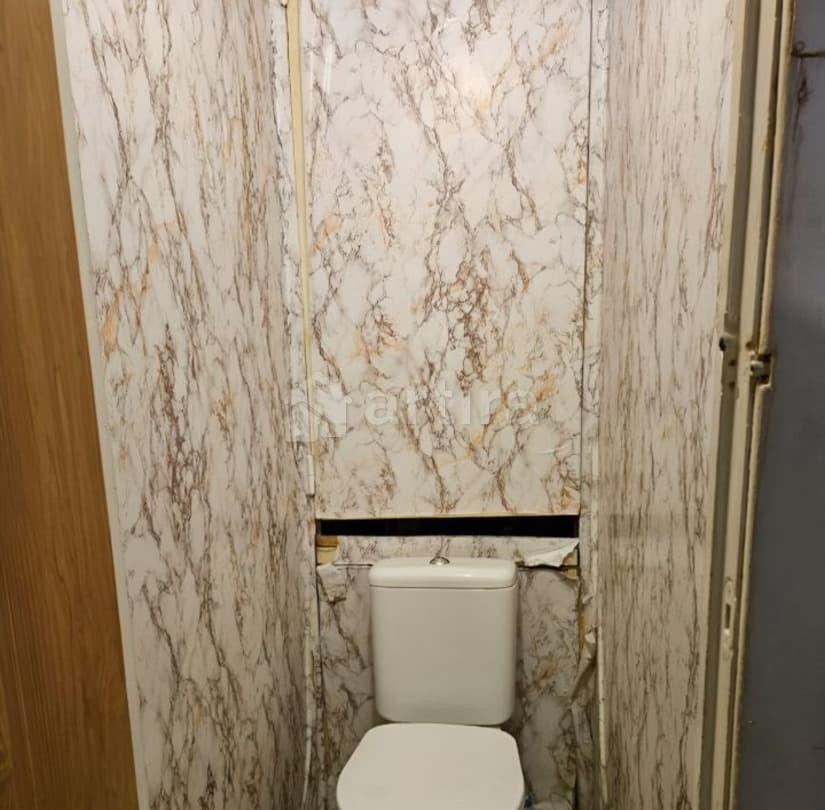 Комната, 13.1 м2, 4/9 эт. Москва - изображение 4