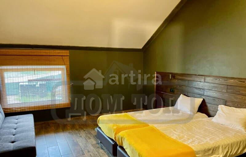 Коттедж, 450 м2 Ногинск - изображение 7