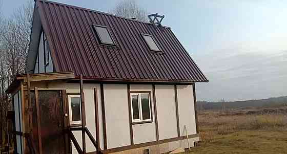 Дом, 55 м2, 30 соток, 2 эт. Кольчугино