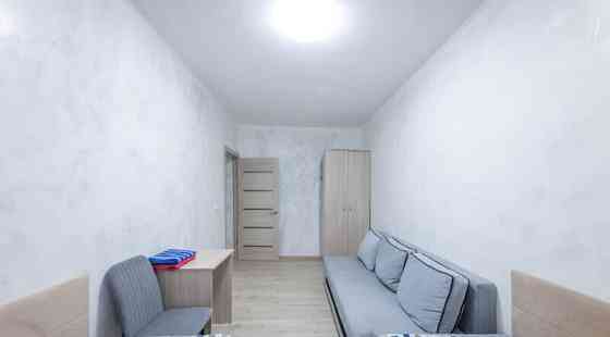 2-комн. квартира, 45 м2, 1/5 эт. Москва