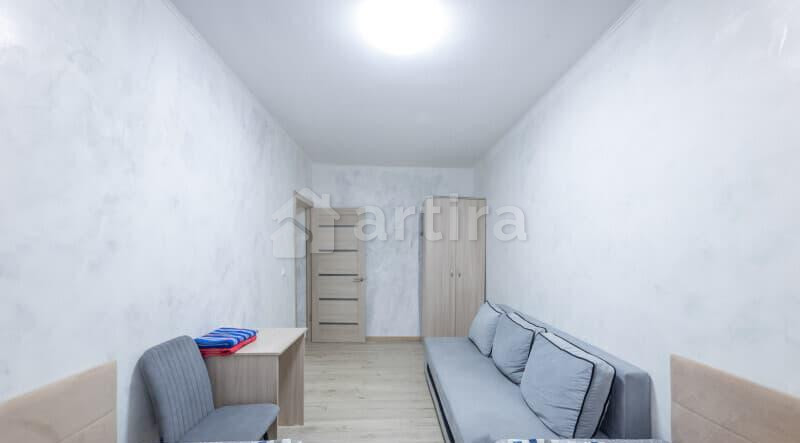 2-комн. квартира, 45 м2, 1/5 эт. Москва - изображение 5