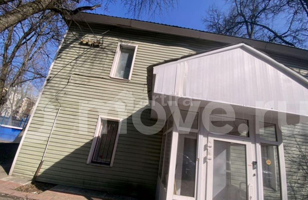 Студия, 14.9 м2, 1/2 эт. Москва - изображение 6