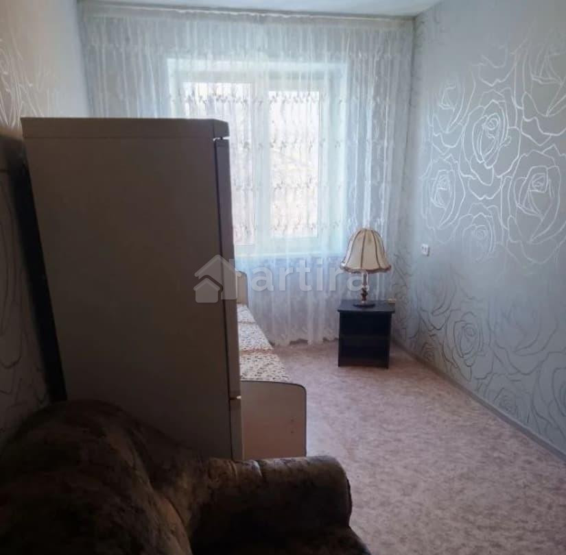 Комната, 14.3 м2, 3/5 эт. Челябинск - изображение 3