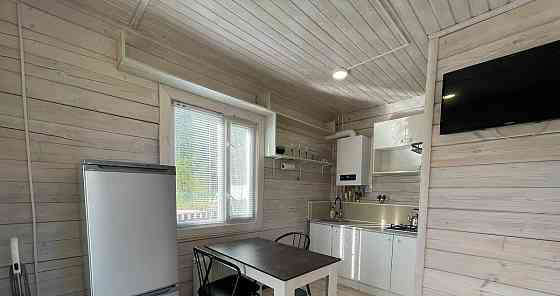 Коттедж, 72 м2, 12 соток, 2 эт. Всеволожск