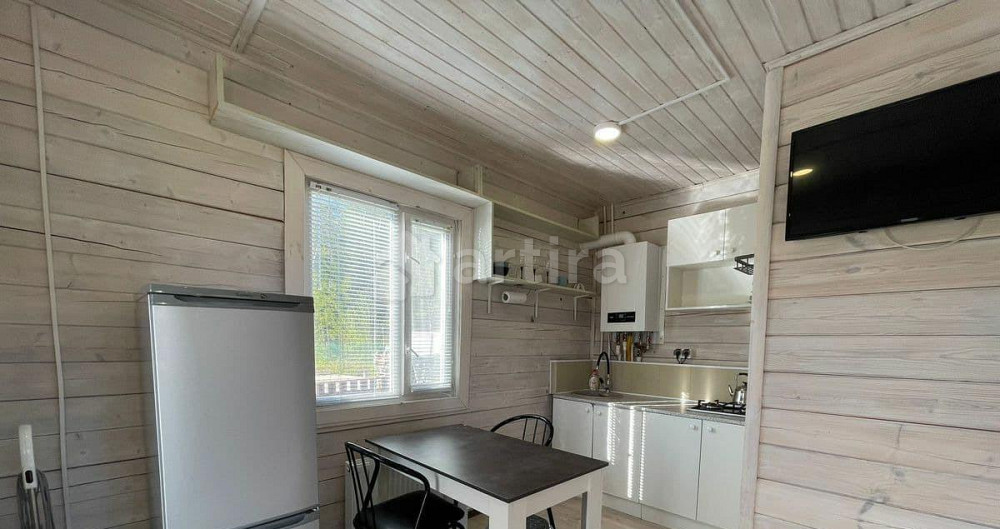 Коттедж, 72 м2, 12 соток, 2 эт. Всеволожск - изображение 4