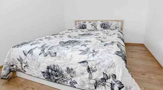 1-комн. квартира, 38 м2, 3/9 эт. Екатеринбург