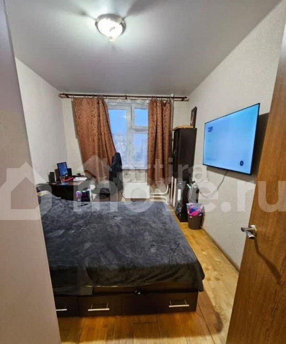 2-комн. квартира, 51.3 м2, 13/17 эт. Москва - изображение 3