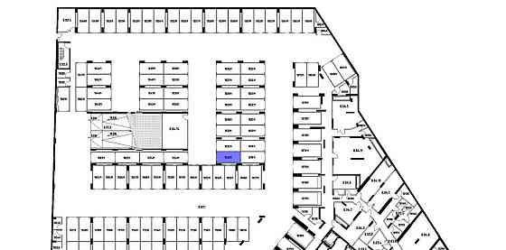 Гараж, 13.3 м2 Москва