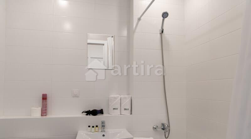 1-комн. квартира, 37 м2, 12/15 эт. Подольск - изображение 10